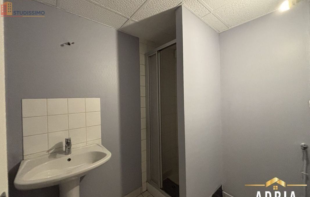 Studio 33m² Dombasle-sur-Meurthe - DPE B - Photo 1