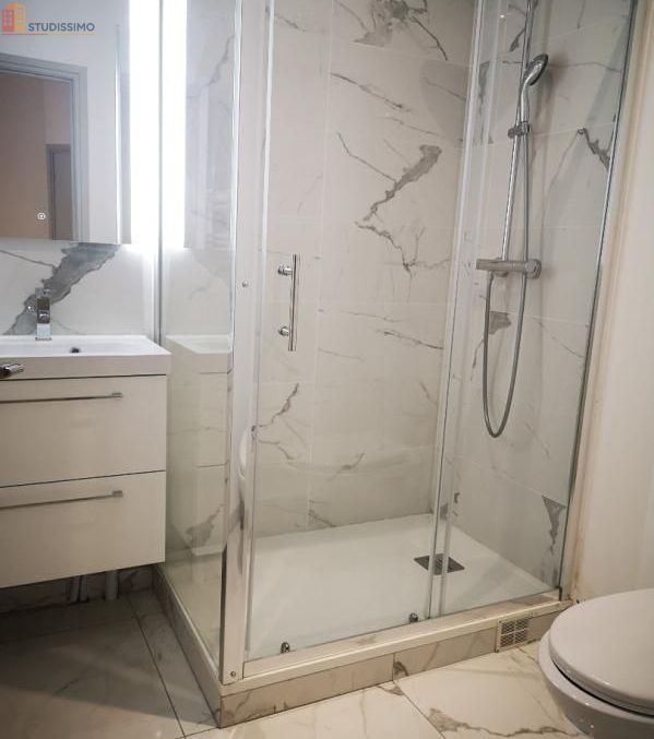 Studio meublé 30m² Moret-Loing-et-Orvanne - Meublé, DPE A - Photo 6