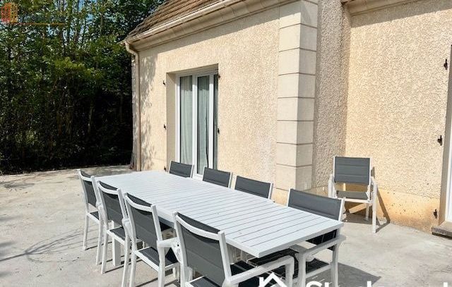 Studio meublé 16m² Moret-Loing-et-Orvanne - Meublé, DPE B - Photo 5