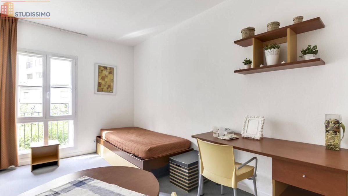 Studio à Serris