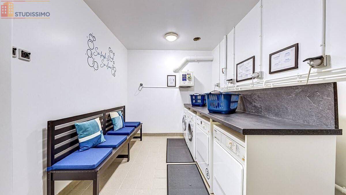 Studio meublé 15m² Serris - Meublé, 1 pièce - Photo 3