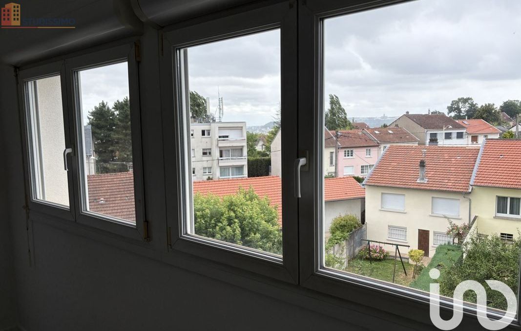 Studio 23m² Nancy 54000 - Photo 3