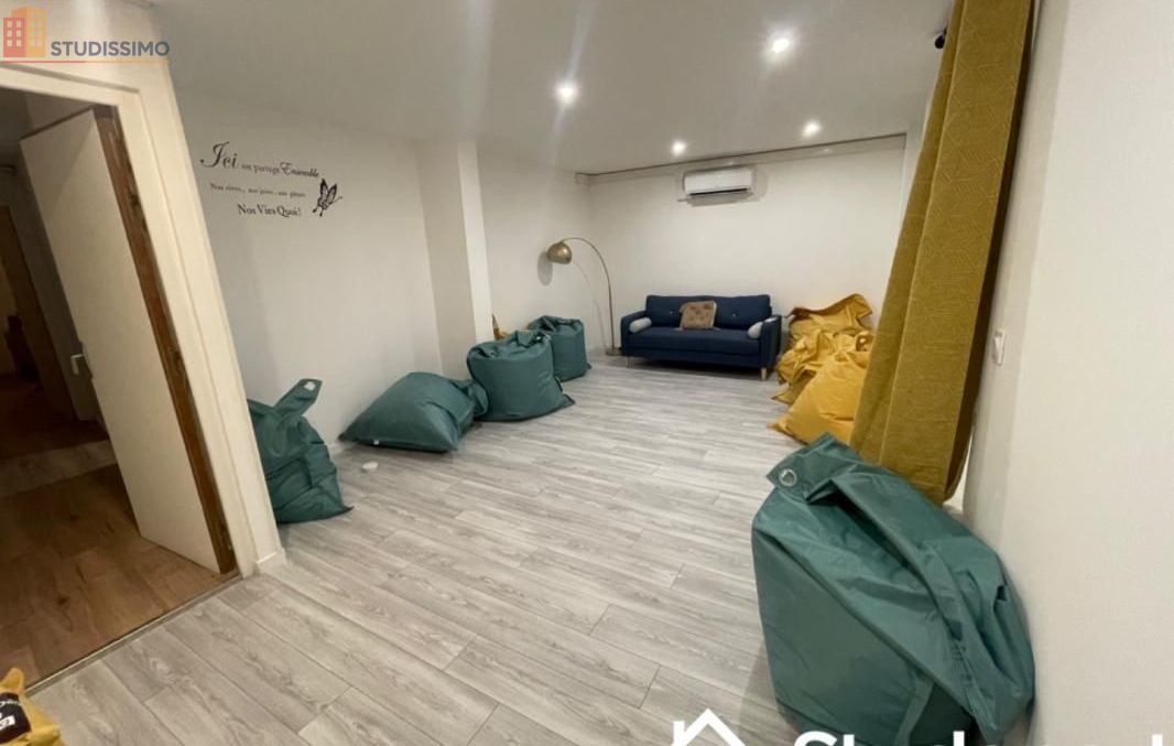 Studio meublé 10m² Melun - Calme, cosy - Photo 5