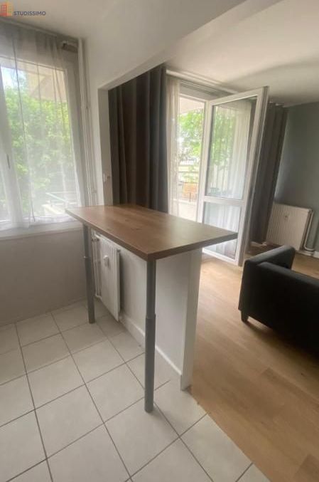 Studio meublé 11m² Torcy - Calme, fonctionnel - Photo 4