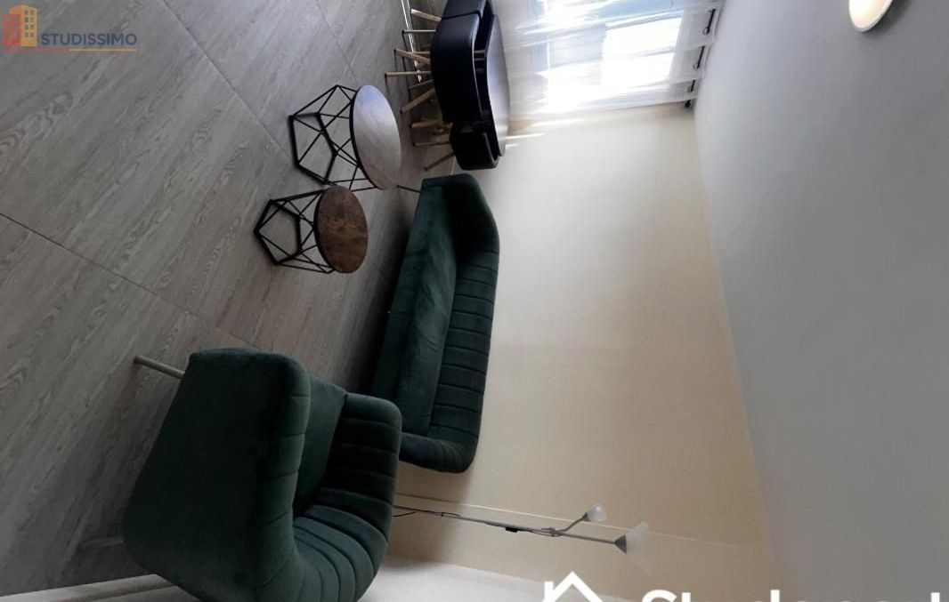 Studio 11m² Avon 77210 - Meublé, lumineux - Photo 9