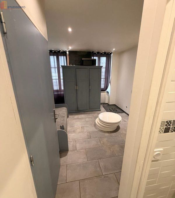 Studio meublé 18m² Faremoutiers - Meublé, calme - Photo 5