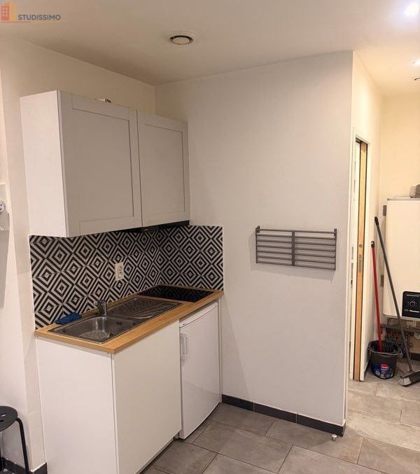 Studio meublé 18m² Faremoutiers - Meublé, calme - Photo 4