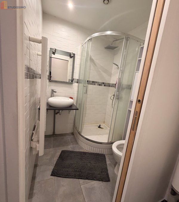 Studio meublé 18m² Faremoutiers - Meublé, calme - Photo 2