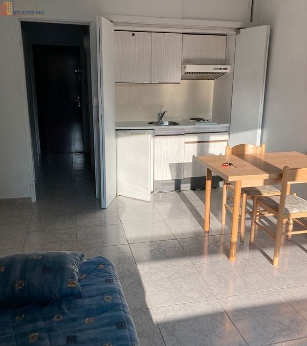 Studio 23m² Nancy 54000 - Proche faculté de lettres - Photo 2