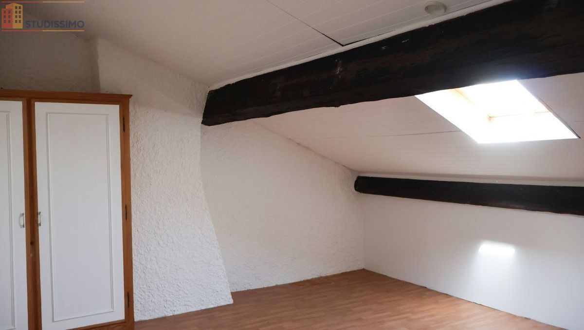 Studio 44m² Nancy - Duplex, 1 chambre - Photo 5