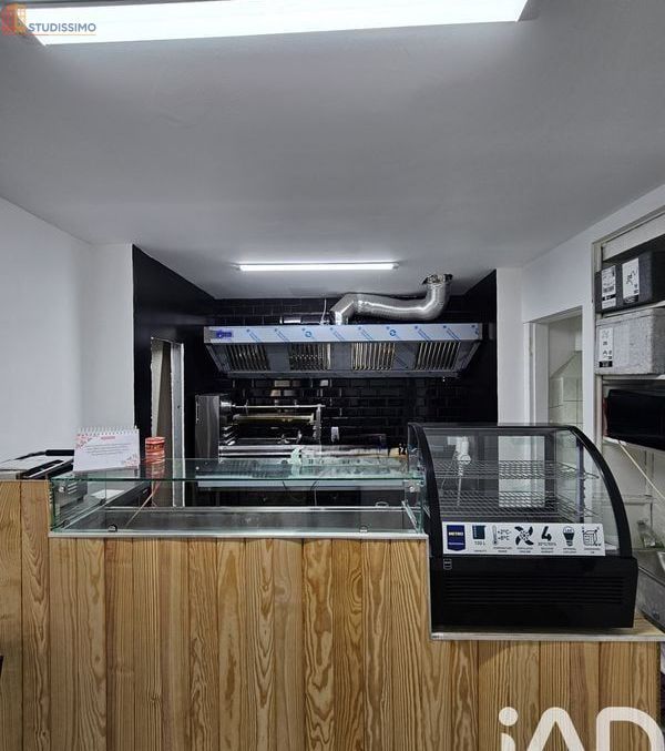 Studio 106m² Longwy - DPE A, surface atypique - Photo 1