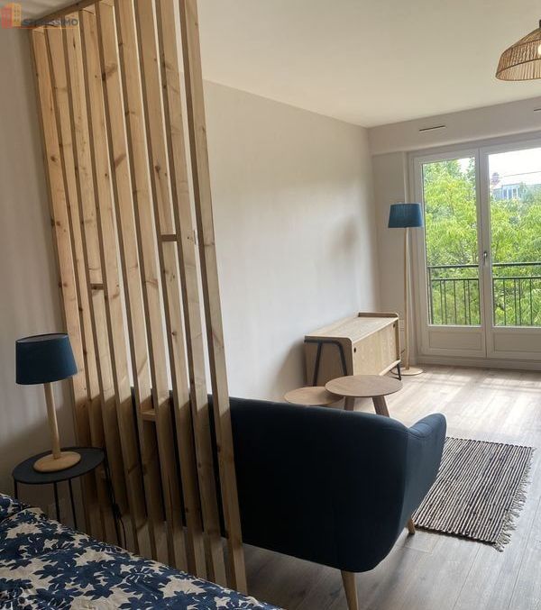 Studio à Nancy