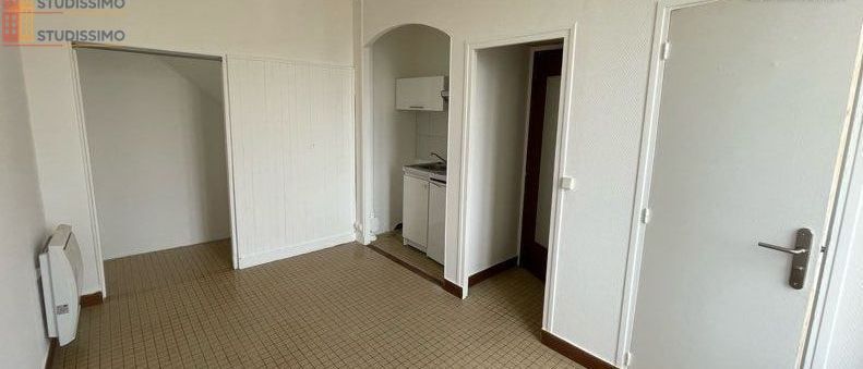 Studio 18m² Le Châtelet-en-Brie - 1er étage, lumineux - Photo 2