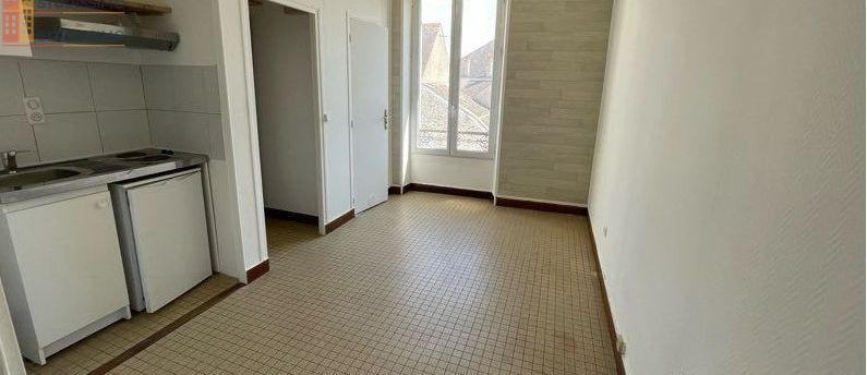 Studio 18m² Le Châtelet-en-Brie - 1er étage, lumineux - Photo 1