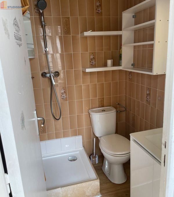Studio 26m² Dammarie-les-Lys - 1er étage, lumineux - Photo 2