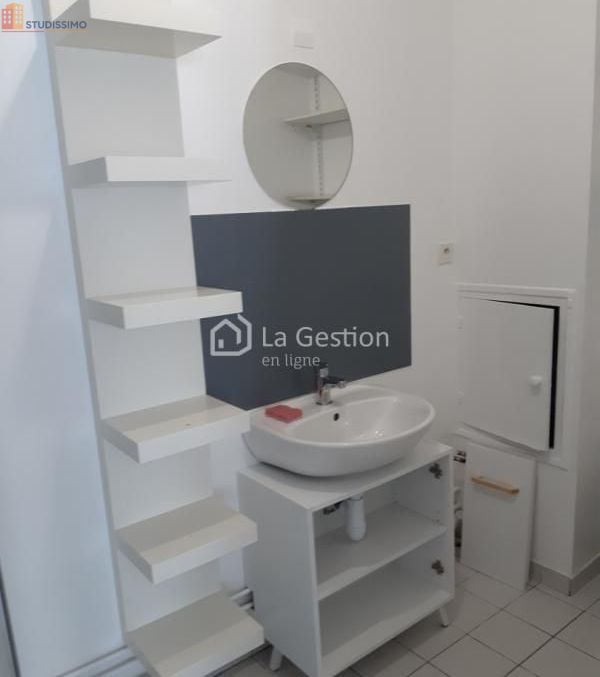 Studio 25m² Pontault-Combault - 2e étage, lumineux - Photo 3