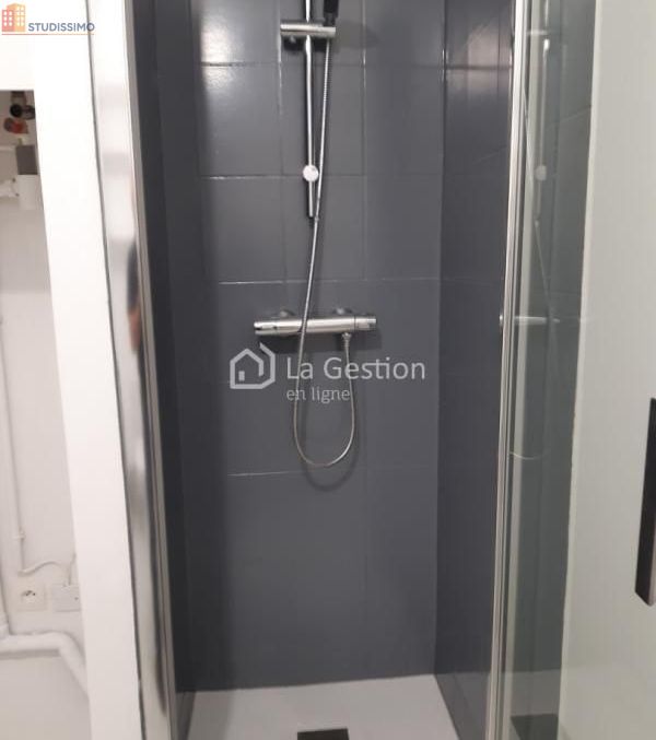 Studio 25m² Pontault-Combault - 2e étage, lumineux - Photo 1