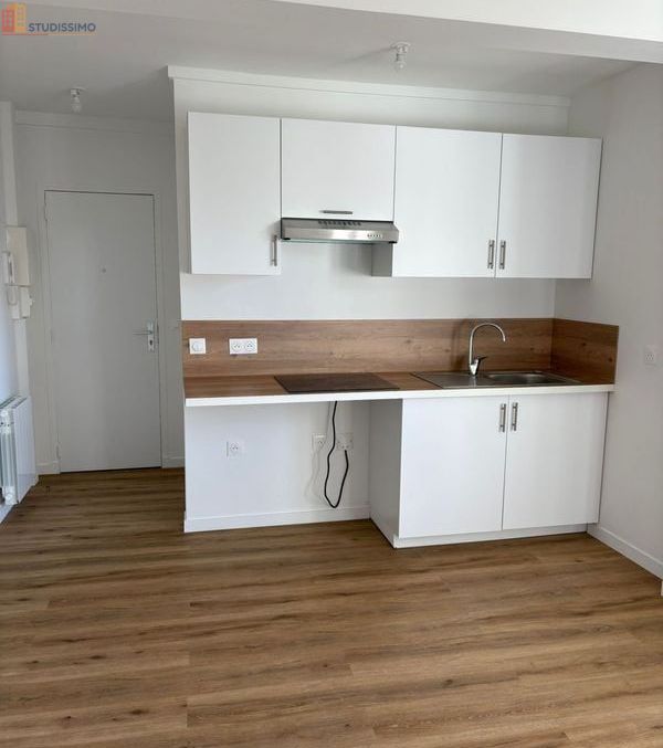 Studio 20m² Lagny-sur-Marne - DPE C - Photo 4