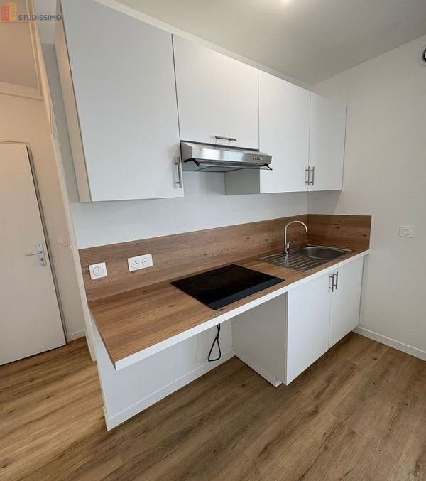 Studio 20m² Lagny-sur-Marne - DPE C - Photo 3