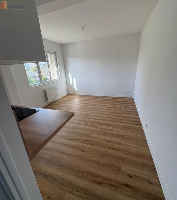 Studio 20m² Lagny-sur-Marne - DPE C - Photo 2