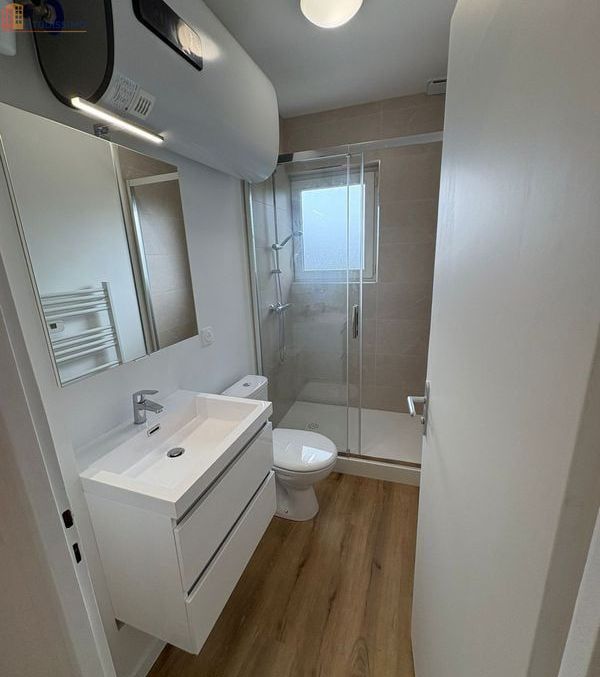 Studio 20m² Lagny-sur-Marne - DPE C - Photo 1