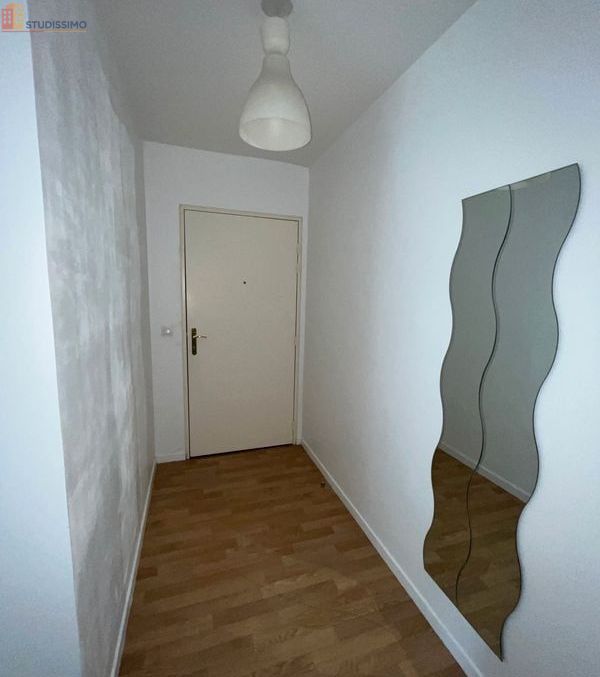Studio 31m² Dammarie-les-Lys - Résidence récente, calme - Photo 3