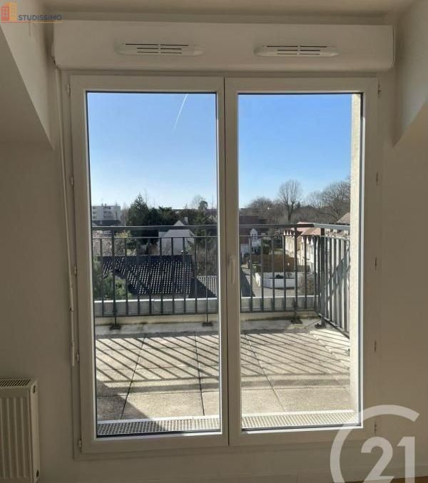 Studio 26m² Brie-Comte-Robert 77170 - Photo 2