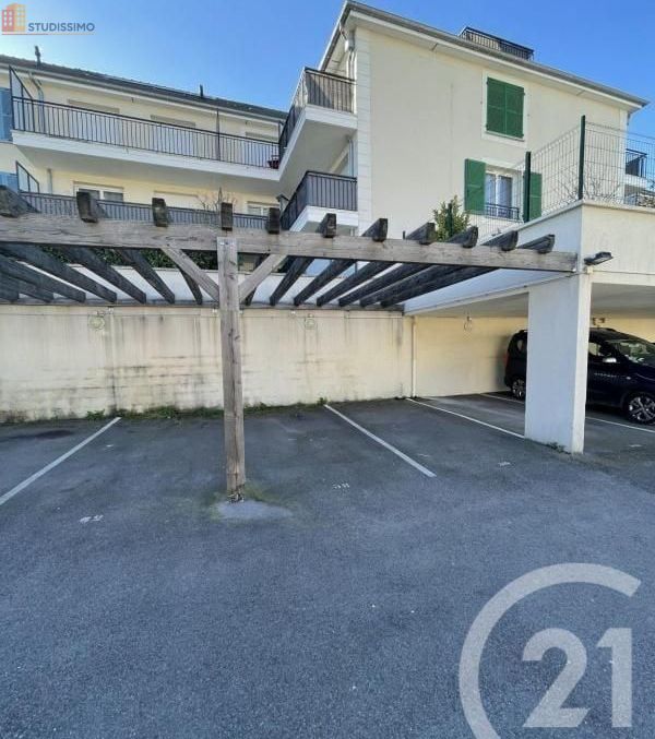 Studio 26m² Brie-Comte-Robert 77170 - Photo 1