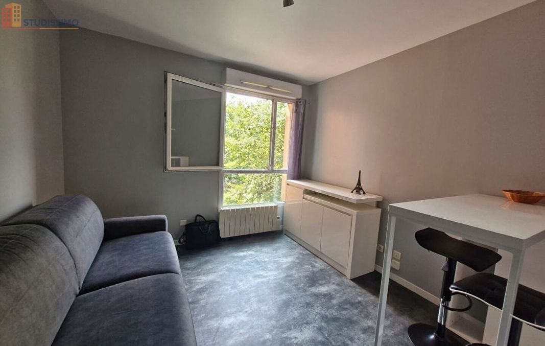 Studio à Montévrain