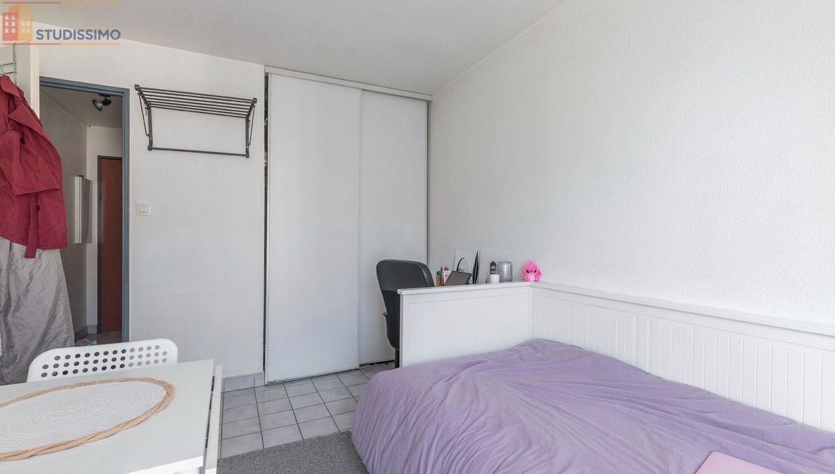 Studio 18m² Nancy 54000 - Photo 13