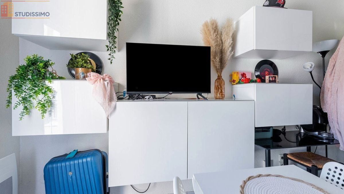 Studio 18m² Nancy 54000 - Photo 12