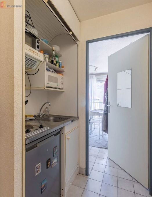 Studio 18m² Nancy 54000 - Photo 10