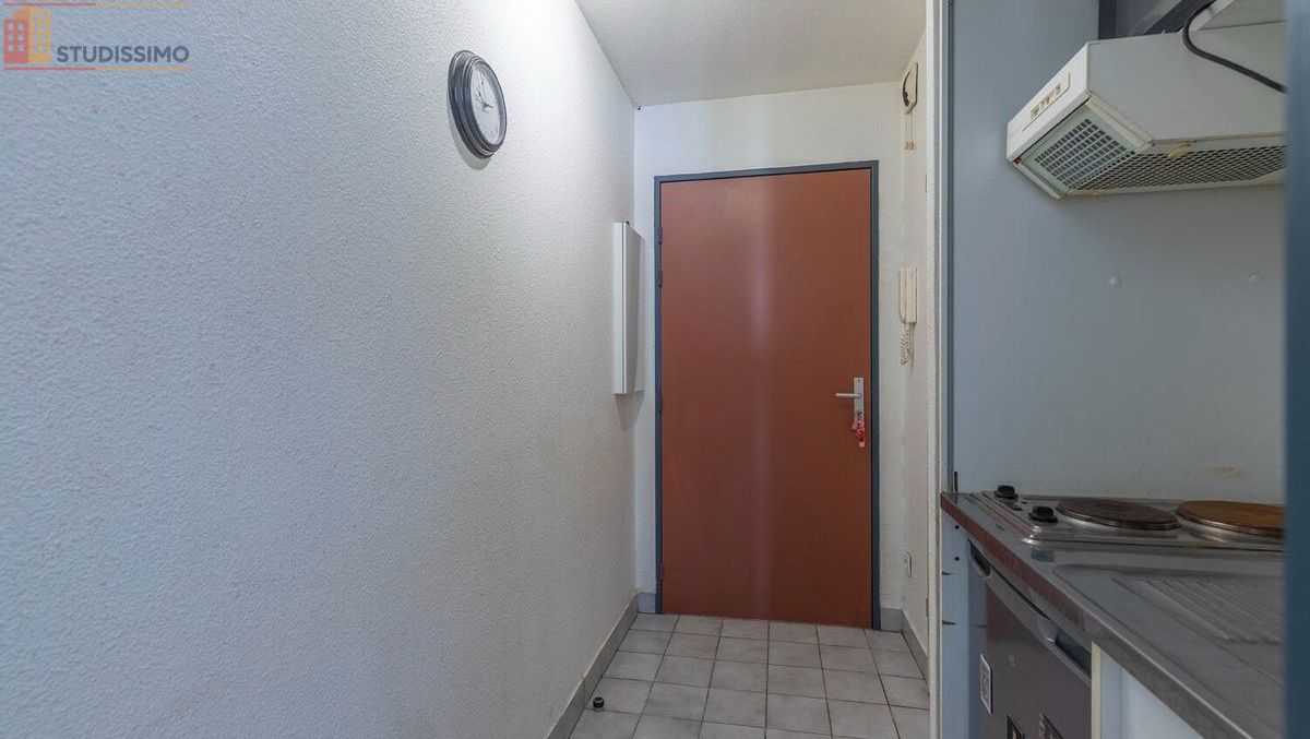 Studio 18m² Nancy 54000 - Photo 9