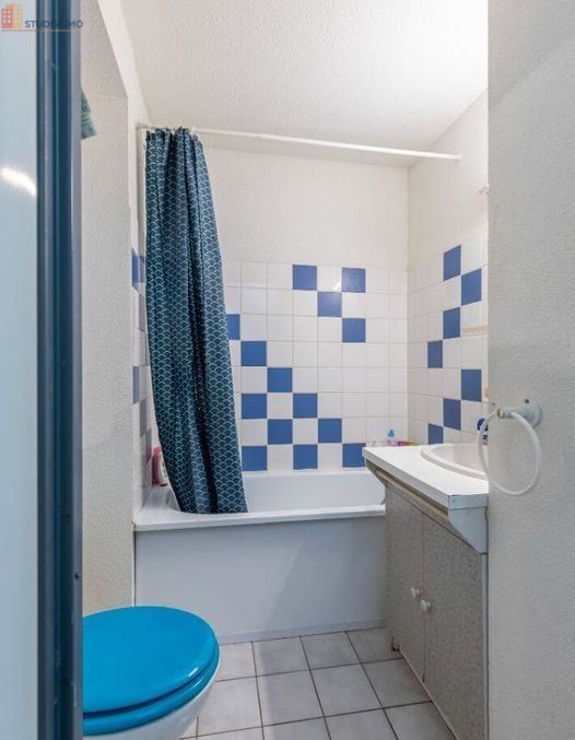 Studio 18m² Nancy 54000 - Photo 8