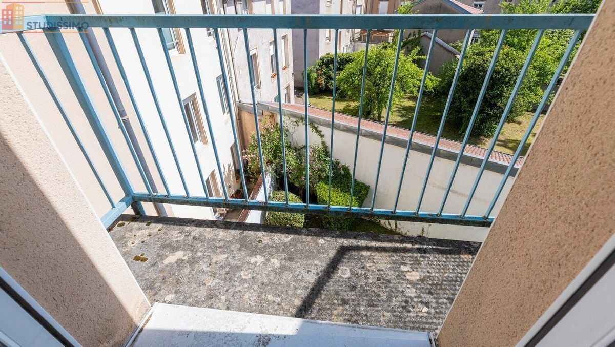 Studio 18m² Nancy 54000 - Photo 7