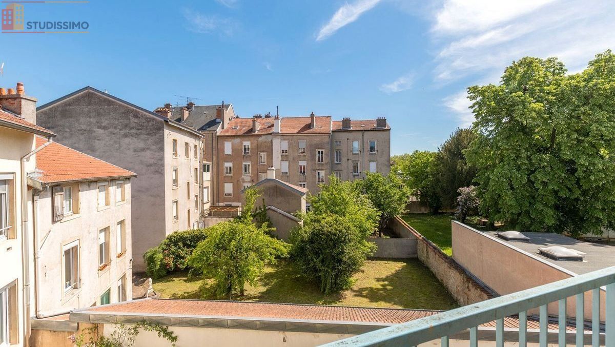 Studio 18m² Nancy 54000 - Photo 5