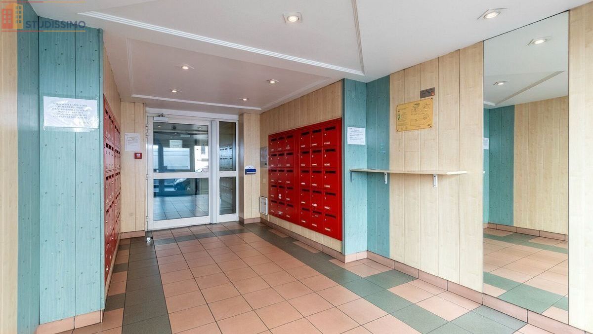 Studio 18m² Nancy 54000 - Photo 4