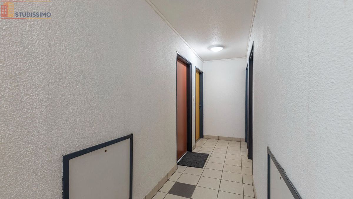 Studio 18m² Nancy 54000 - Photo 3