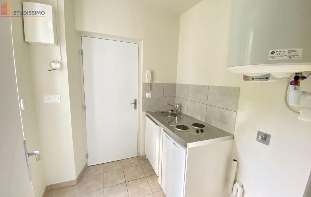 Studio 15m² Coulommiers - DPE D - Photo 5