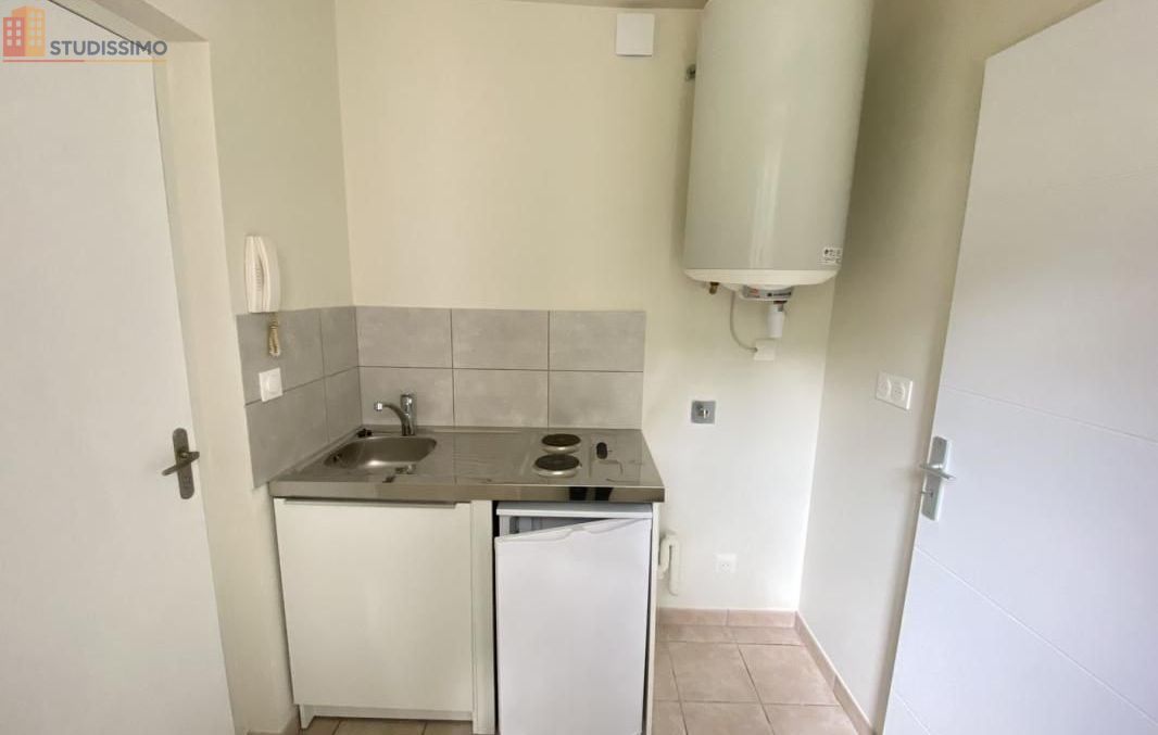 Studio 15m² Coulommiers - DPE D - Photo 2