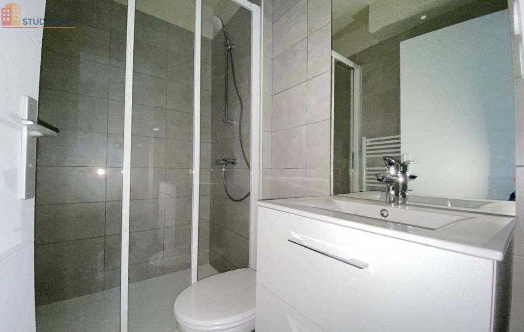 Studio 15m² Coulommiers - DPE D - Photo 1