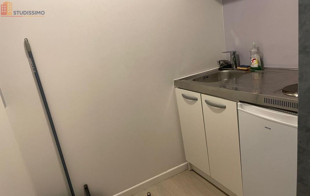 Studio meublé 20m² Montévrain Val d'Europe - Proche RER A, Disney - Photo 3