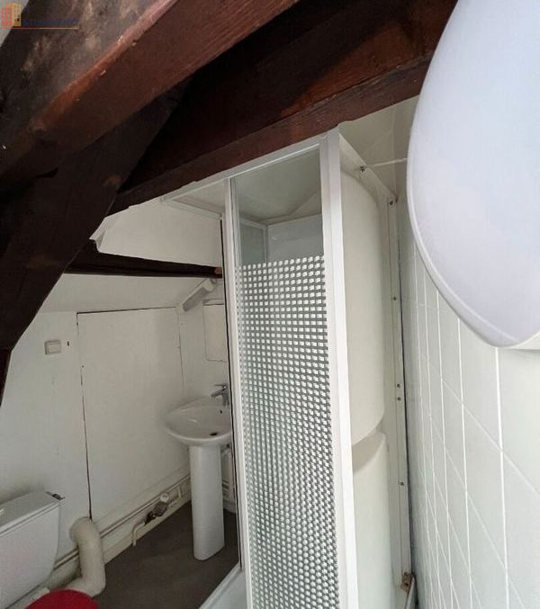 Studio 20m² Nancy 54000 - Photo 3