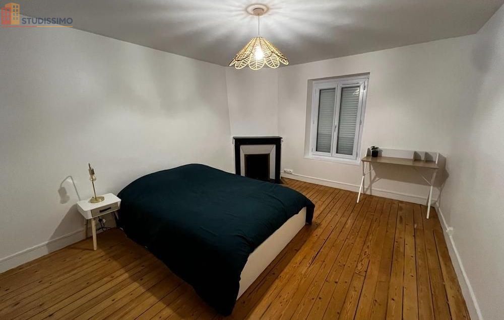 Studio 30m² Quincy-Voisins - Meublé - Photo 15