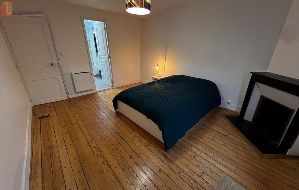 Studio 30m² Quincy-Voisins - Meublé - Photo 11