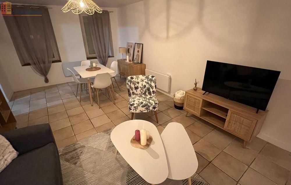 Studio 30m² Quincy-Voisins - Meublé - Photo 13