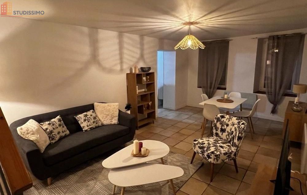 Studio 30m² Quincy-Voisins - Meublé - Photo 5