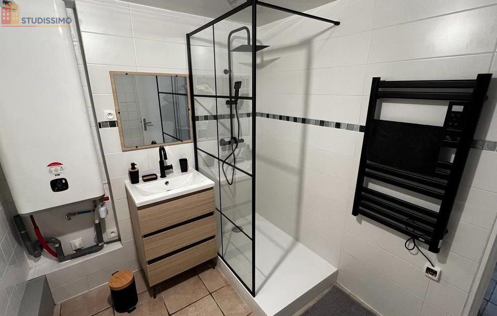 Studio 30m² Quincy-Voisins - Meublé - Photo 2