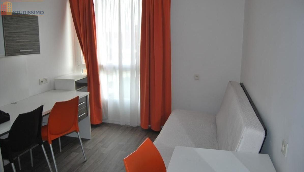 Studio meublé 18m² Chelles - Meublé, 1 pièce - Photo 3