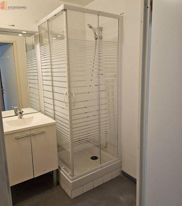 Studio meublé 18m² Chelles - Meublé, 1 pièce - Photo 1